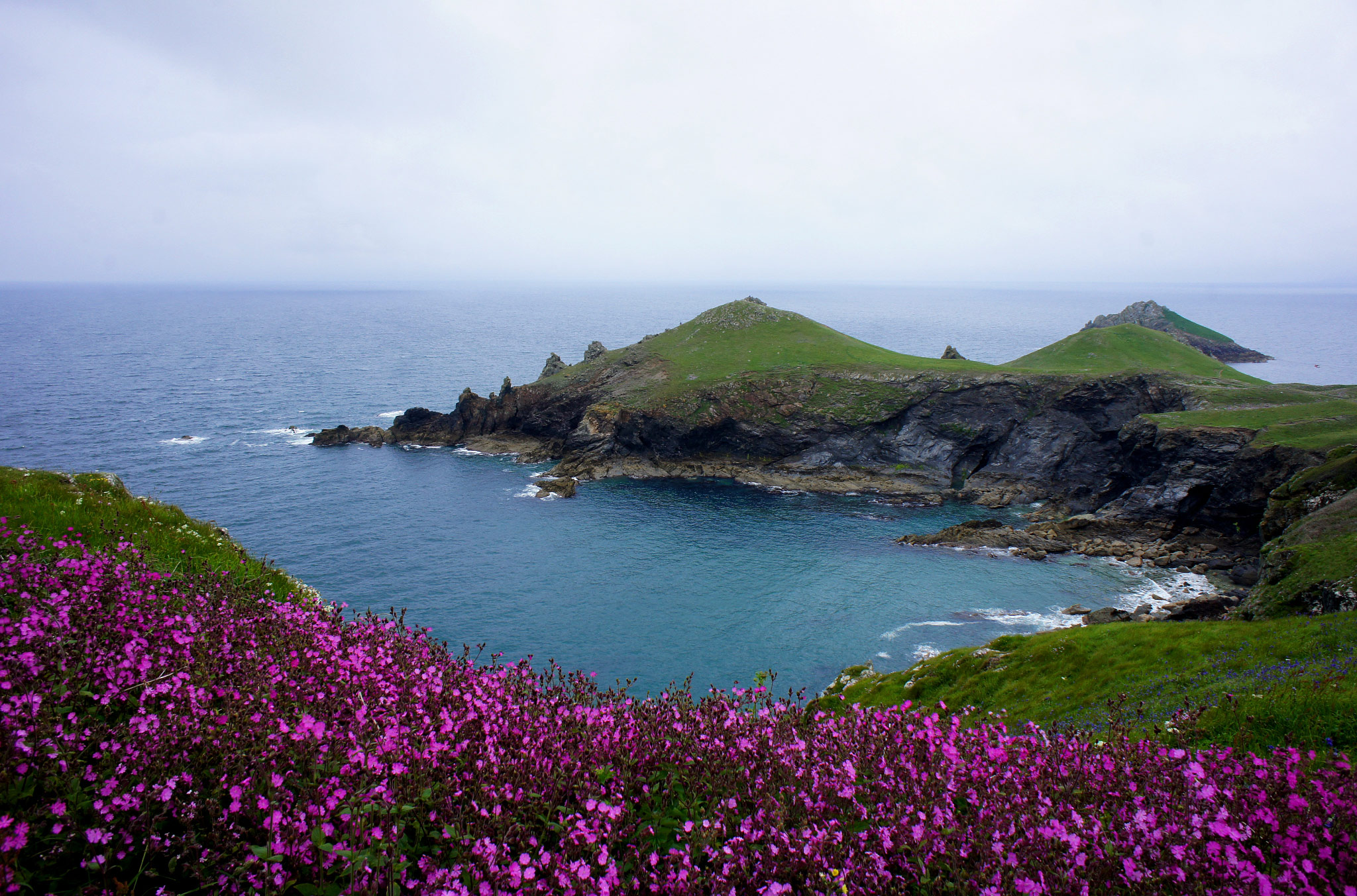 Portquin, Port Isaac